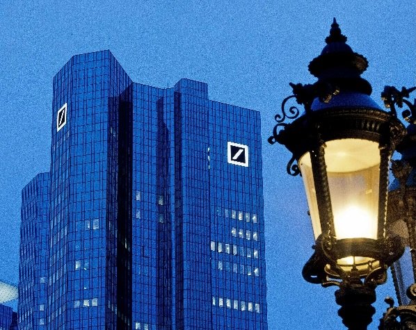 Deutsche Bank