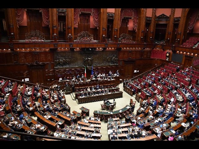 Eutanasia parlamento