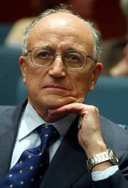 Francesco Saverio Borrelli