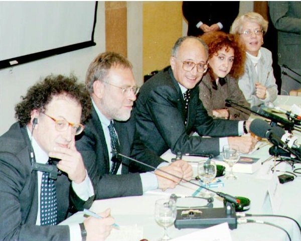 Francesco Saverio Borrelli