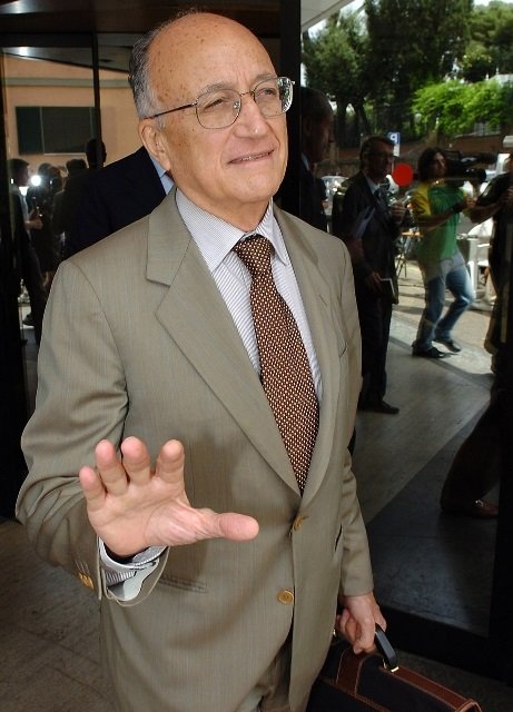 Francesco Saverio Borrelli