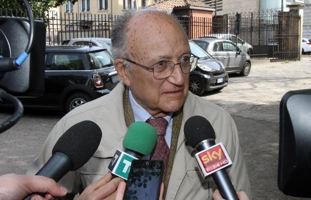 Francesco Saverio Borrelli