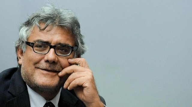 Giancarlo De Cataldo