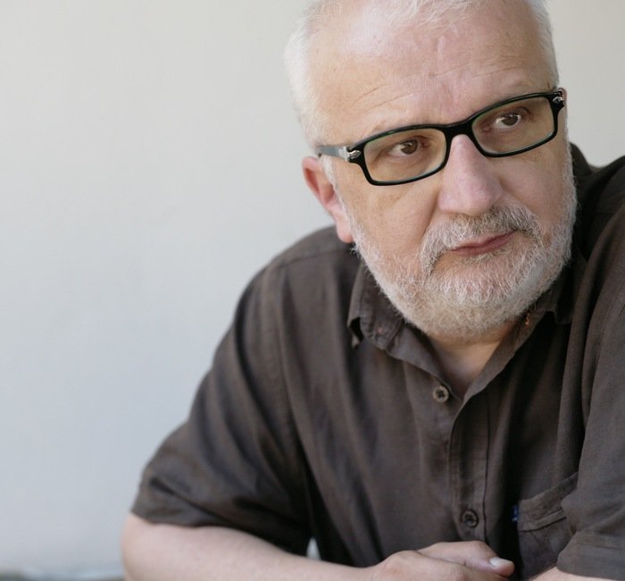 Mittelfest, Haris Pasovic