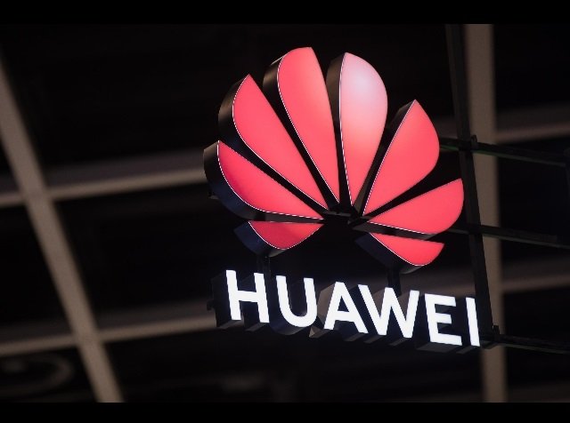 Huawei