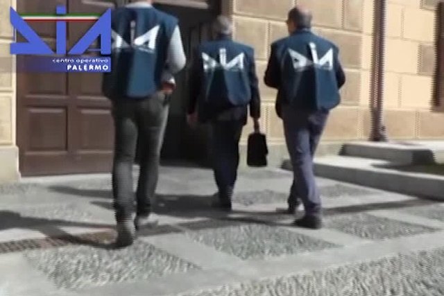 Mafia al nord operazioni sospette