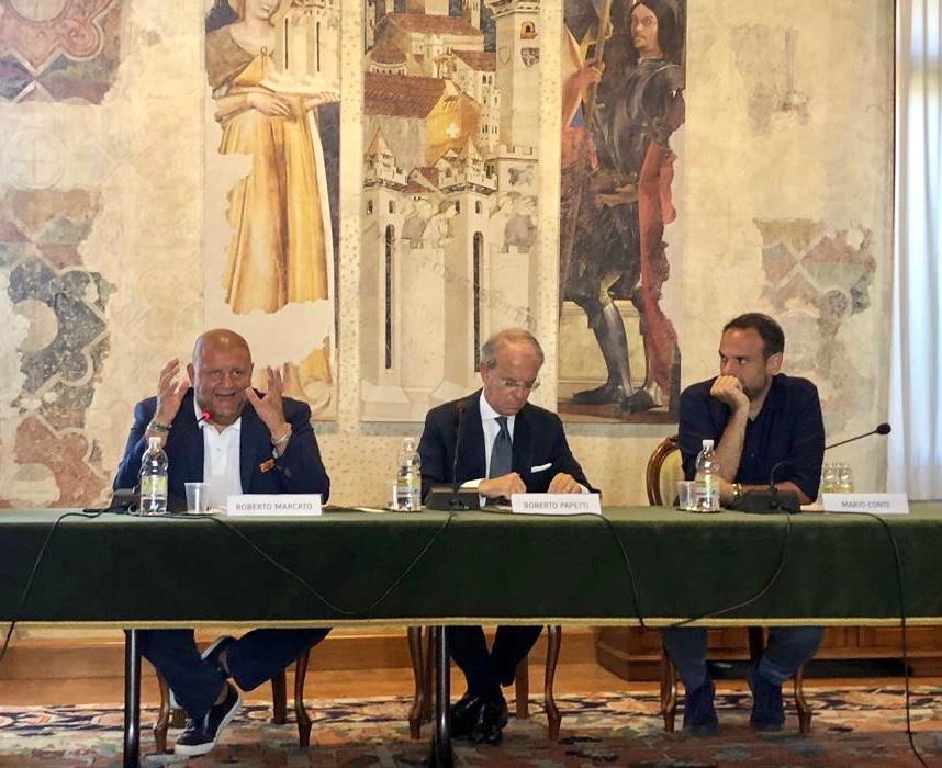 pmi venete Marcato convegno