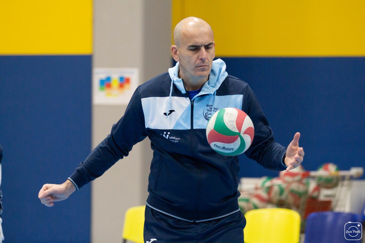 Marcello Bertolini vivigas