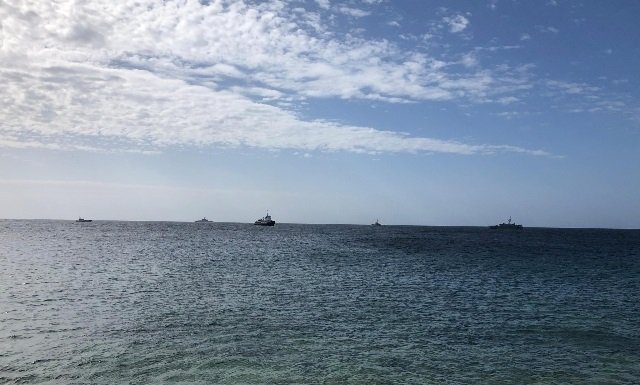 Mediterranea Lampedusa