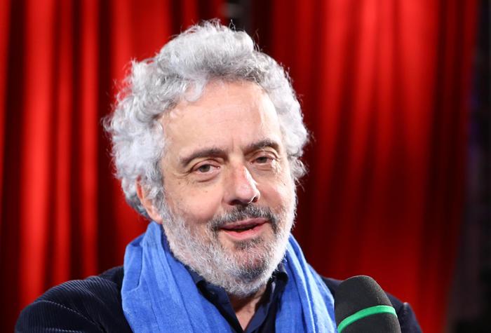 Nicola Piovani cinema