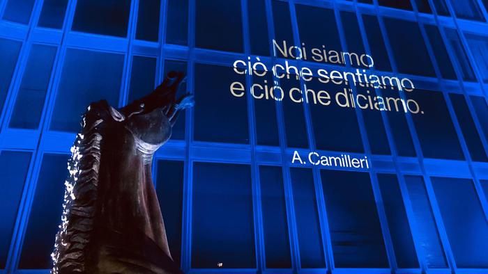 parole andrea camilleri sede rai