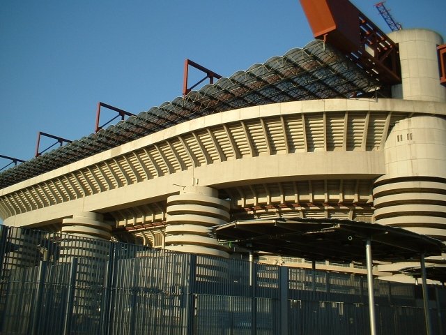 San Siro