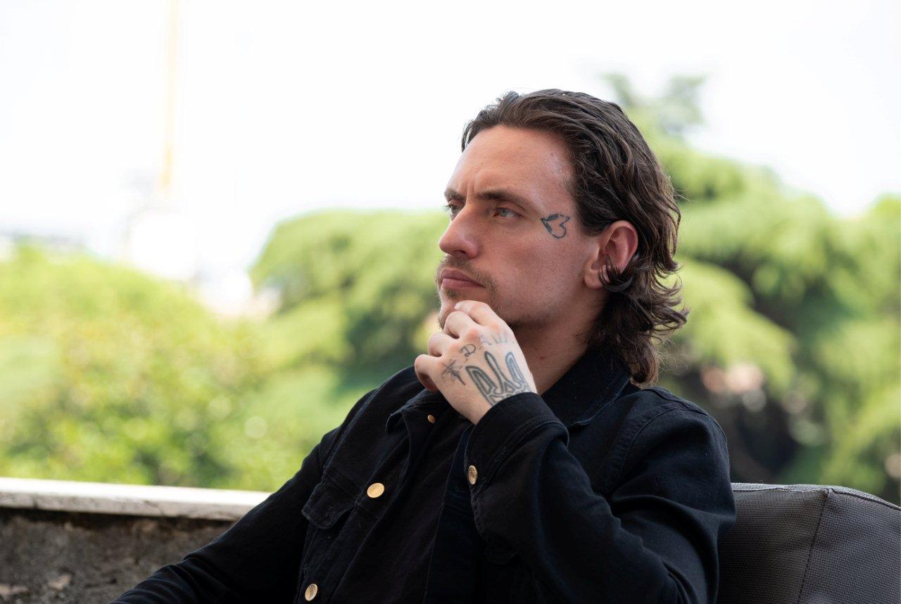 Sergei Polunin_Verona 21 giugno 01_credits Fabio Benato