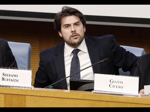 Stefano Buffagni autonomia