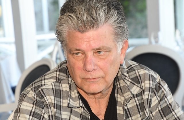 Steven Zaillian Ripley