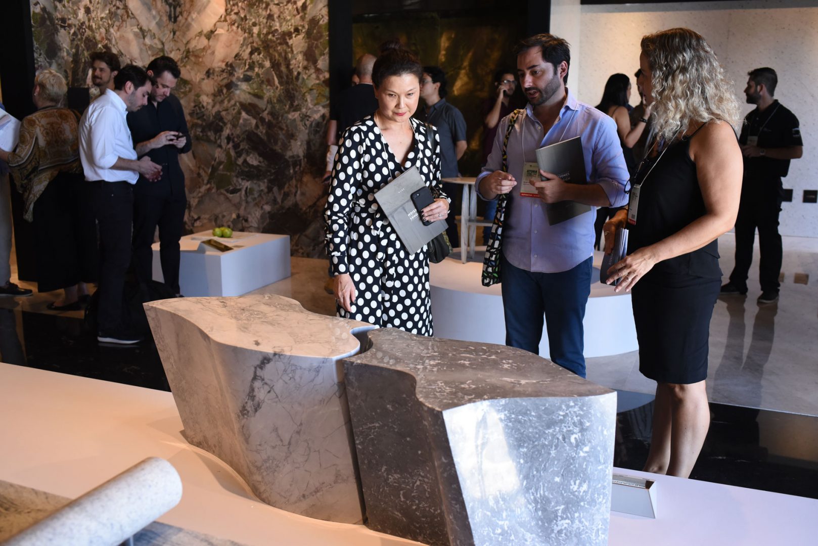 Vitoria Stone Fair 2 veronafiere