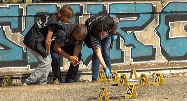 pestaggio a villafranca