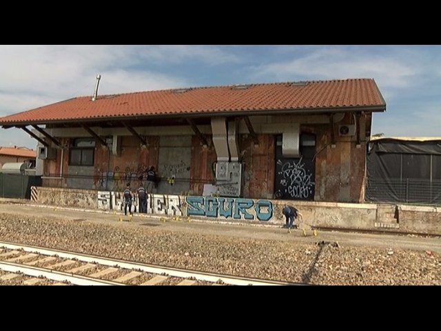 aggressione villafranca