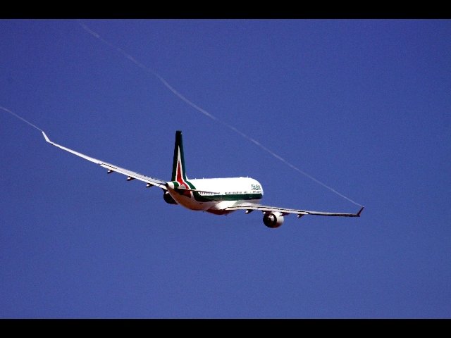 alitalia