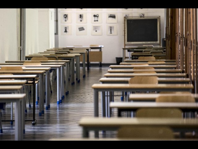 alunno autistico maltrattato