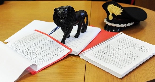 aspirante scrittore latitante