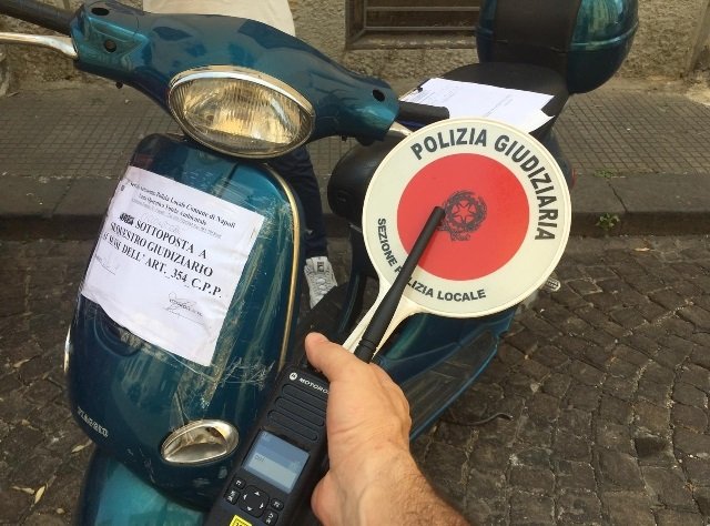 balotelli denunciato