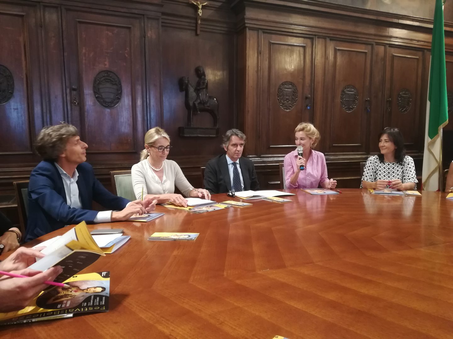 festival della bellezza