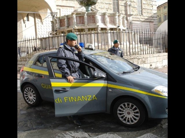 blitz copisterie perugia