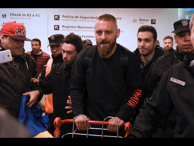 boca juniors buenos aires