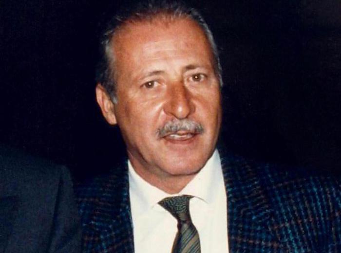 borsellino video