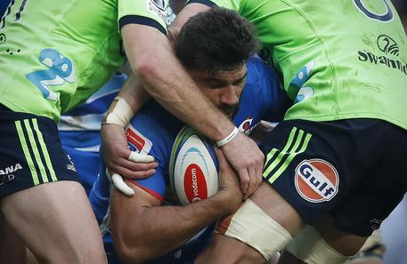 bullismo su minore squadra rugby