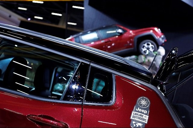 cala il mercato dell'automobile