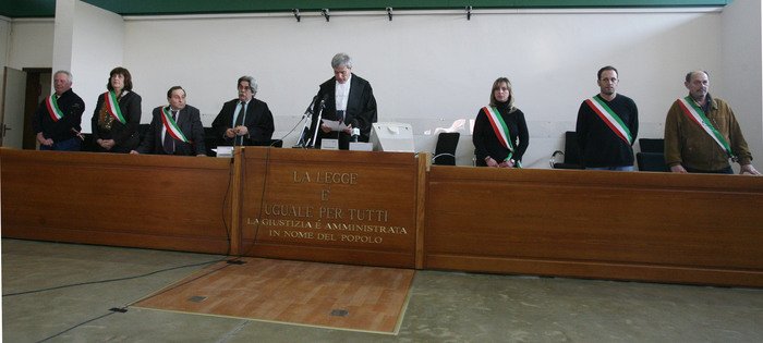 caporale assenteista