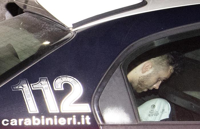 Cc ucciso: fermati incastrati da video