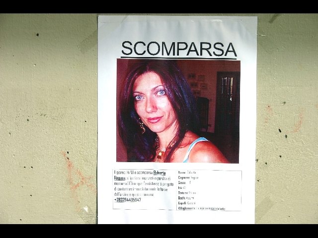 cassazione roberta ragusa