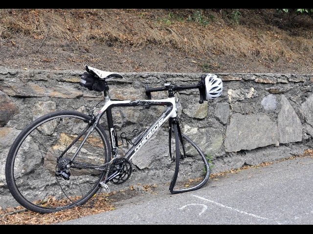 claudio bassetto ciclista legnago