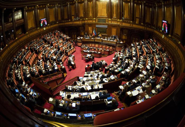 codice rosso ok dal senato
