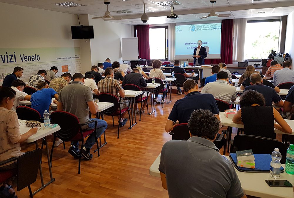 confservizi veneto uninettuno