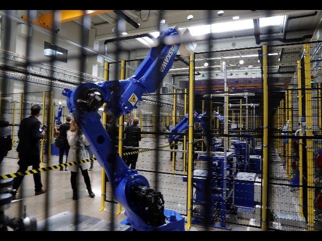 contratti crescita italia