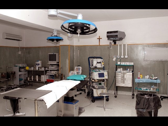 donna morta dopo parto