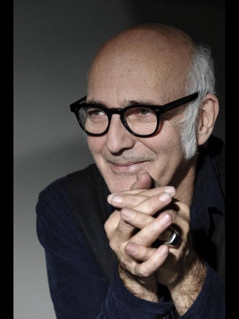 ludovico einaudi