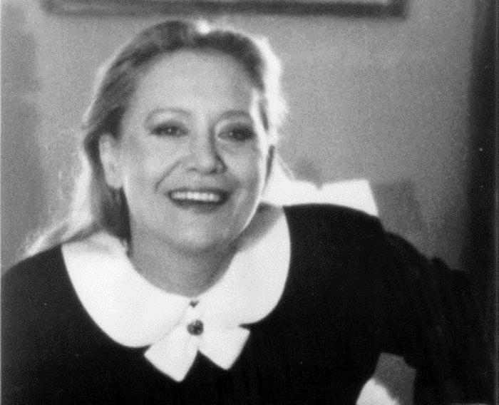 E' morta la scrittrice Giuliana Morandini