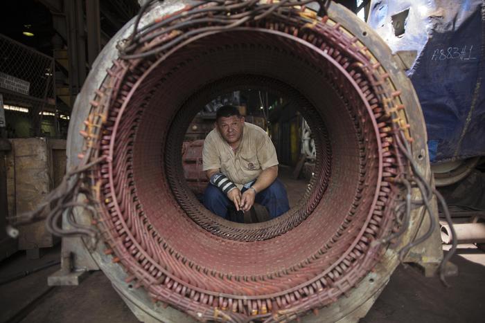 istat economia debole