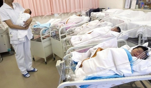 istat nascite al minimo