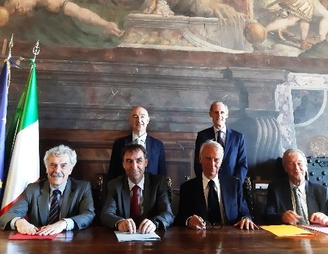 italia al salone del libro di parigi