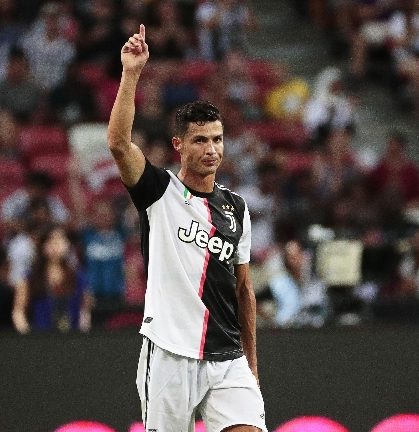 juventus maglia trasferta