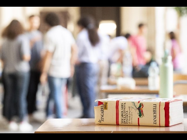 liceo bologna maturità