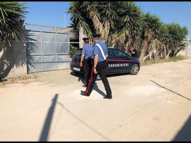 mallus omicidio sorella