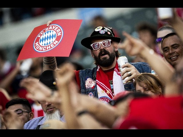 milan sconfitto da bayern