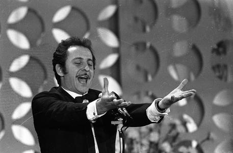 Domenico Modugno
